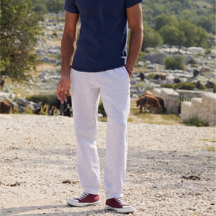Produktbild Fruit of the Loom Unisex-Freizeithose, lang (L)
