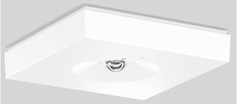 Produktbild RZB LED-Notleuchte