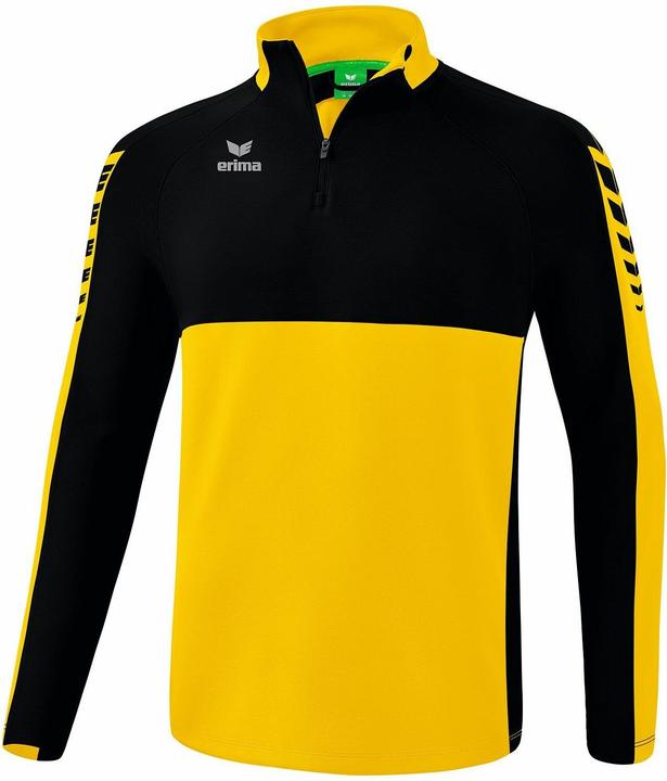 Actual product image Erima Six Wings Trainingstop (L)