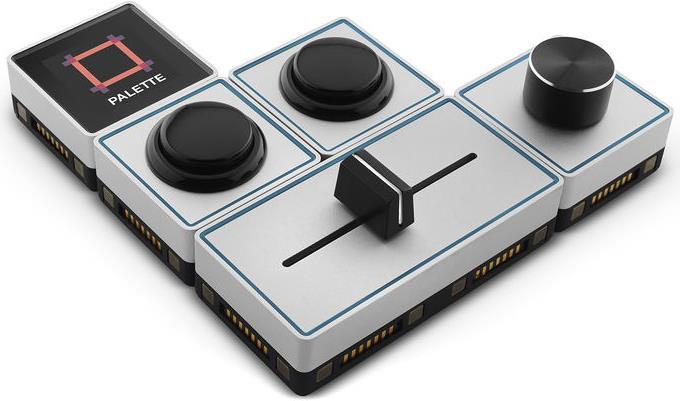 Palette Gear Starter Kit (Cable)