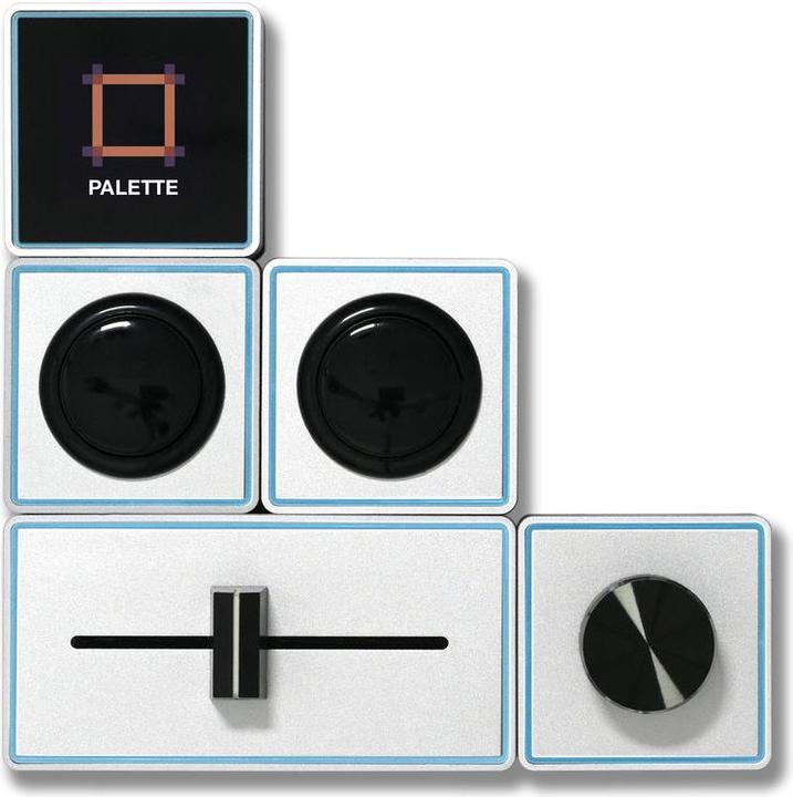 Produktbild Palette Gear Starter Kit (Kabelgebunden)