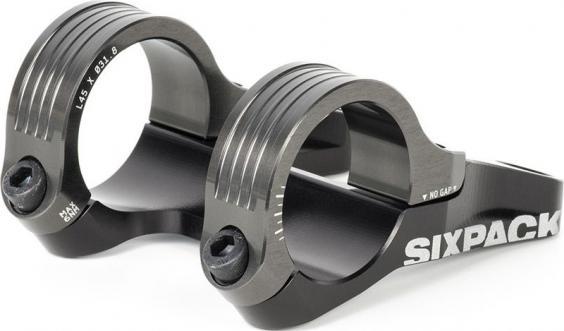 Produktbild Sixpack Millenium (45 mm, 35 mm)