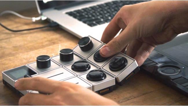 Produktbild Palette Gear Starter Kit (Kabelgebunden)