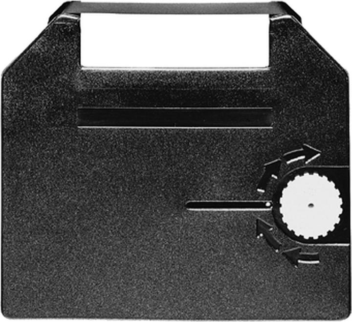 Produktbild Kores Farbband fr olivetti Praxis 20, Carbon, schwarz
