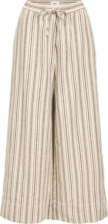 Actual product image Object Streifen Hose mit weitem Bein (36)