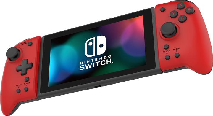 Image du produit HORI Split Pad Pro (Switch)