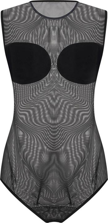 Image du produit Nensi Dojaka Top Black (L)