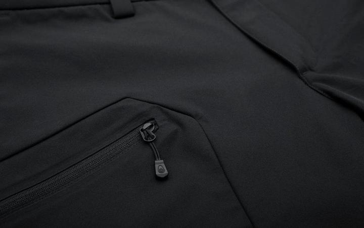 Actual product image Sail Racing Gale Technische Shorts (M)