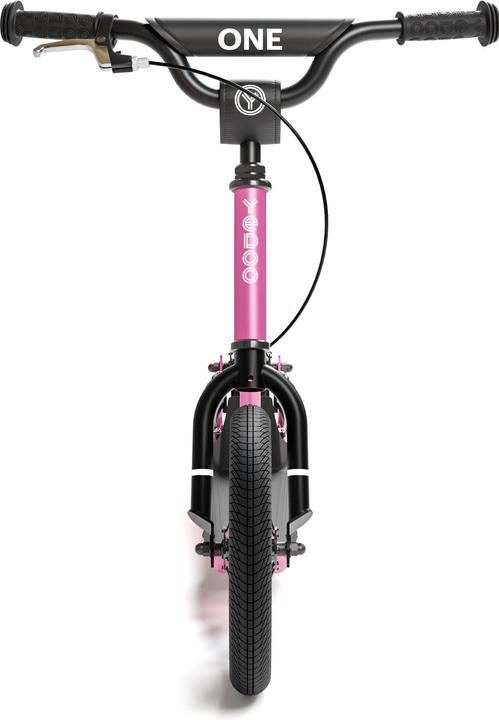 Produktbild Yedoo mit Lufträder One