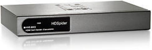 LevelOne Level One HVE-9003: HDMI Cat5 transmitter