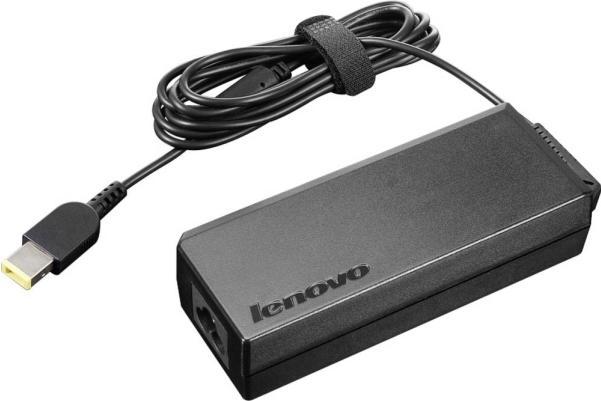 Produktbild Lenovo ThinkCentre Tiny 65W AC Adapter Slim Tip (EU) (65 W)