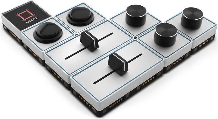 Palette Gear Expert Kit (Cable)