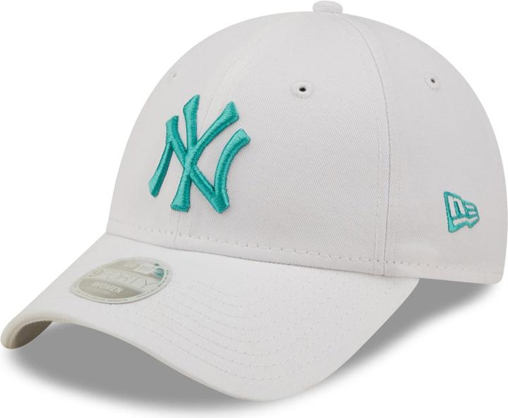 Actual product image New Era 9Forty New York Yankees