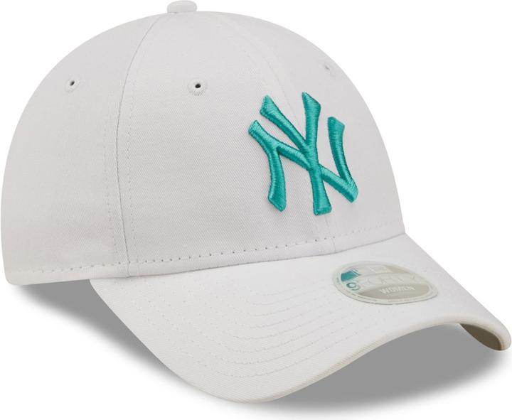 Actual product image New Era 9Forty New York Yankees