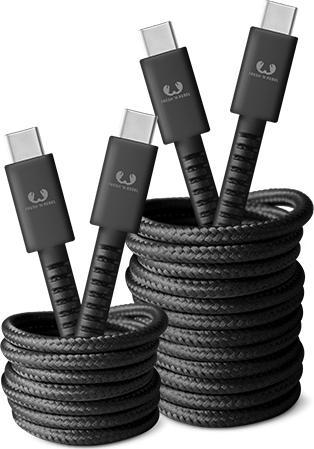 Image du produit Fresh'N Rebel USB Type-C (3 m)