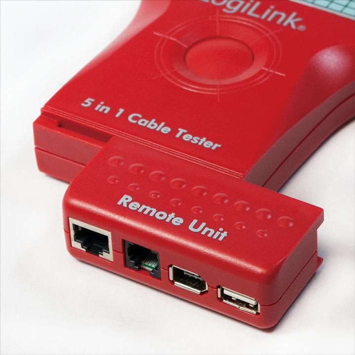 Image du produit LogiLink WZ0014