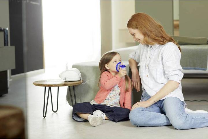 Image du produit Flaem Inhalateur SC 36POO AirMate