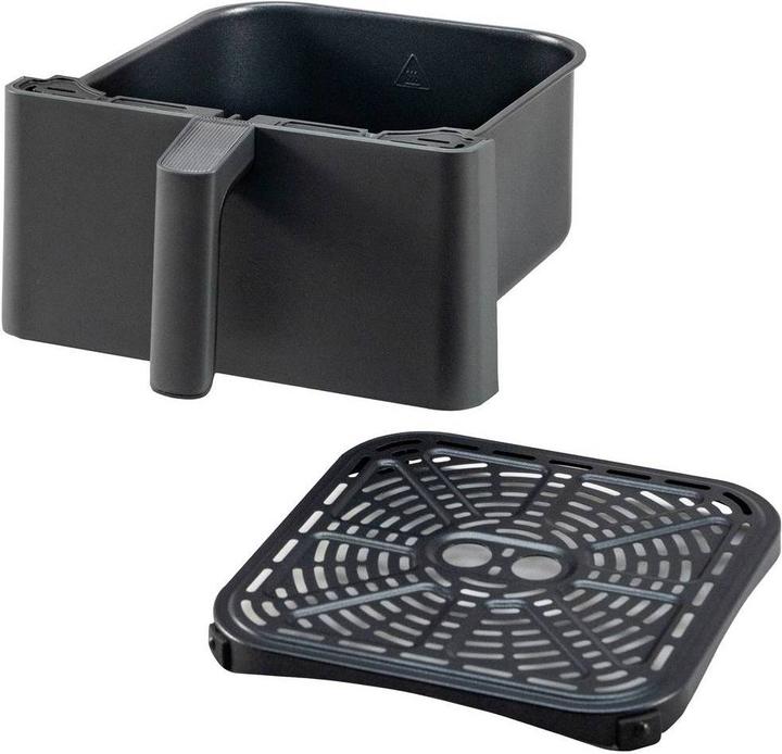 Immagine prodotto Cosori Friggitrice ad aria Dual Blaze XXL 6,4 l, 1700 W