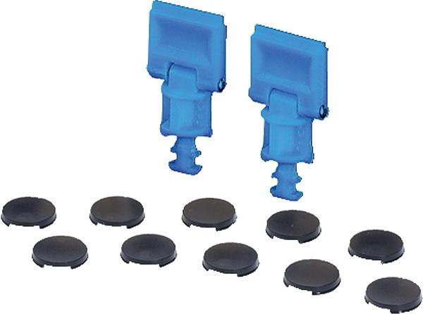 Produktbild Hensel Staubschutzabdeckung FP TA 1 ENYSTAR