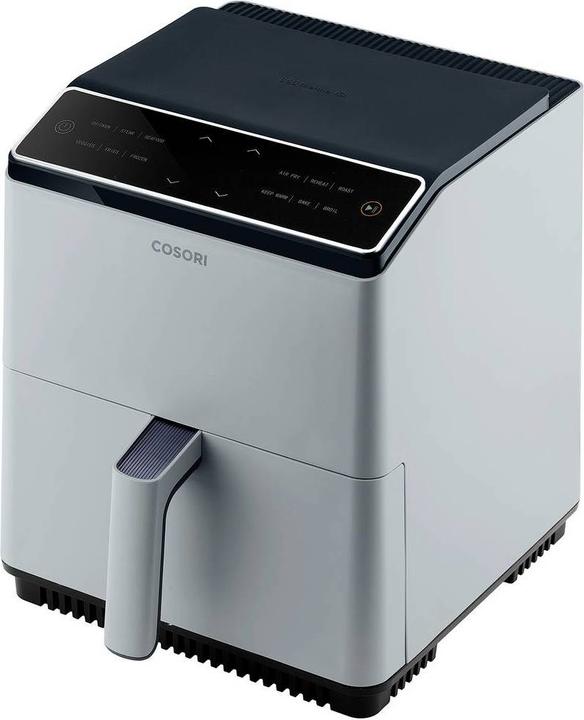 Immagine prodotto Cosori Friggitrice ad aria calda Dual Blaze XXL 6.4L, 1700W