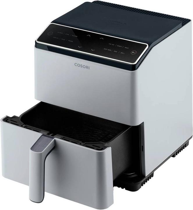 Immagine prodotto Cosori Friggitrice ad aria calda Dual Blaze XXL 6.4L, 1700W