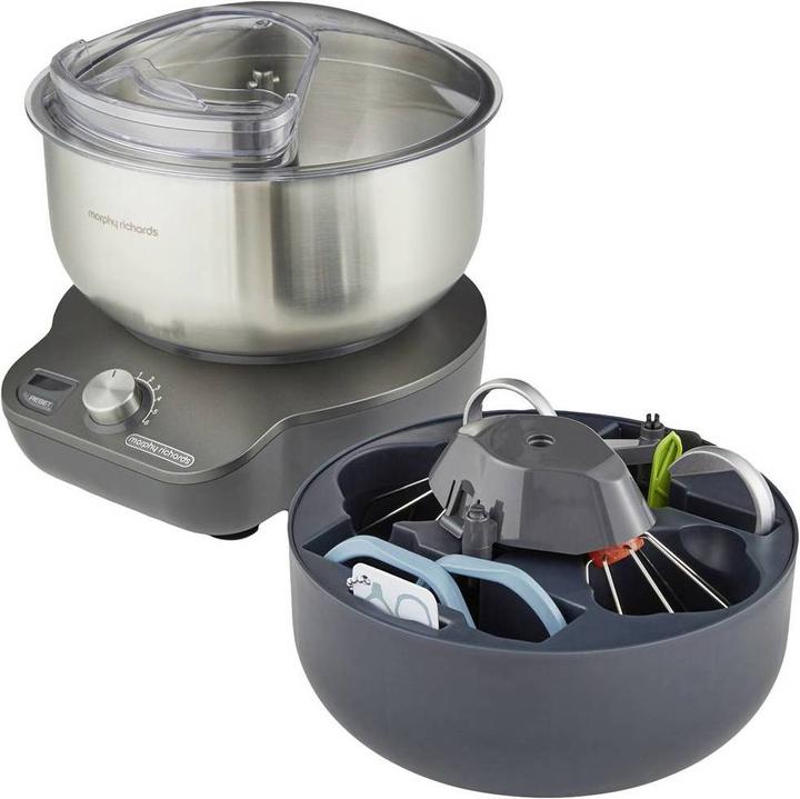 Produktbild Morphy Richards 400520 MixStar Mixer (600 W)