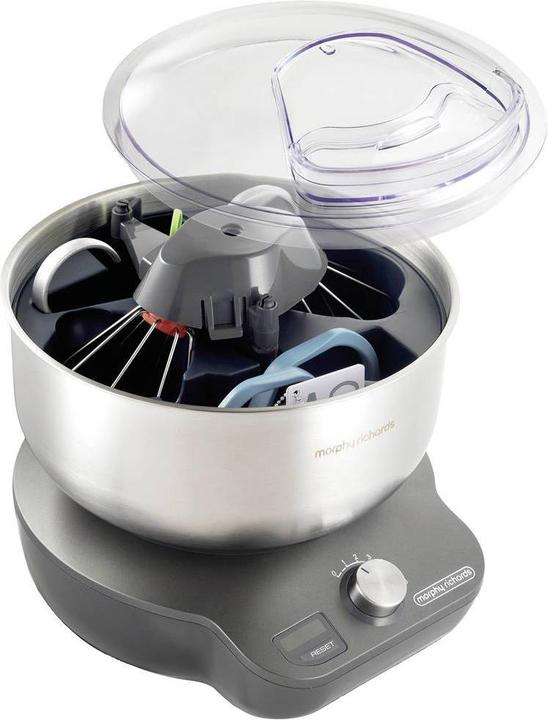 Produktbild Morphy Richards 400520 MixStar Mixer (600 W)