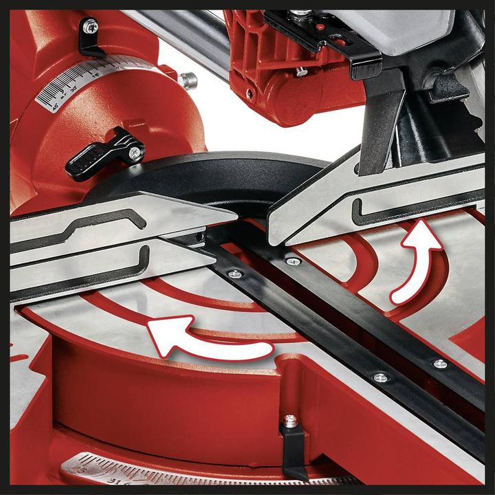 Produktbild Einhell TE-SM 254 Dual