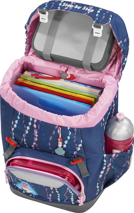 Immagine prodotto Step by Step Sirena (22 l)