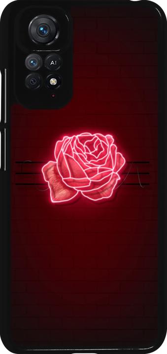 Immagine prodotto PhoneLook Copertina Primavera 23 rosa neon (Xiaomi Redmi Note 11)