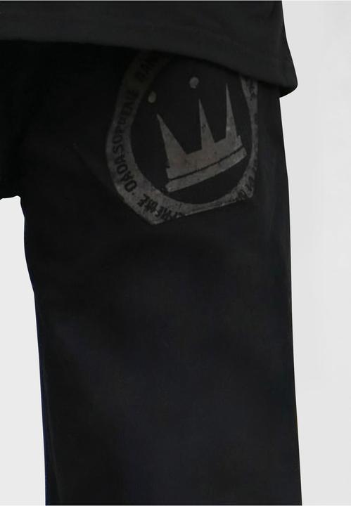 Immagine prodotto Dada Supreme Jeans Coin Crown Loose Fit - 179929 (30)
