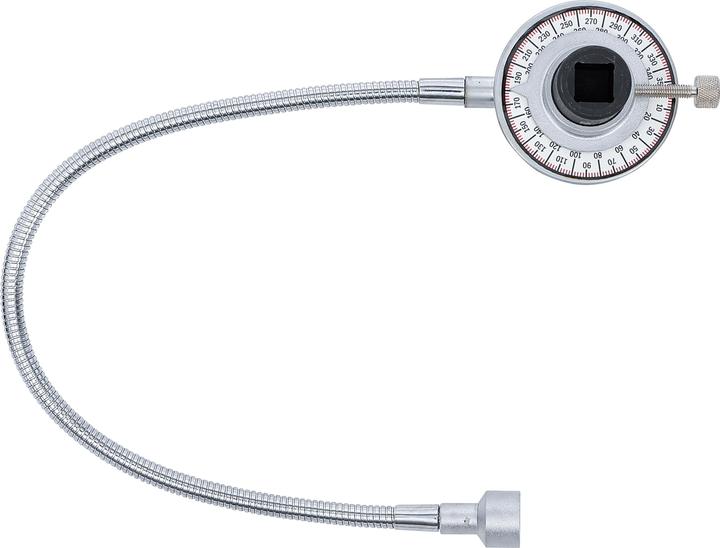 Produktbild BGS Drehwinkel-Messgerät mit Magnetarm (3170) (1/2", 280 Nm)
