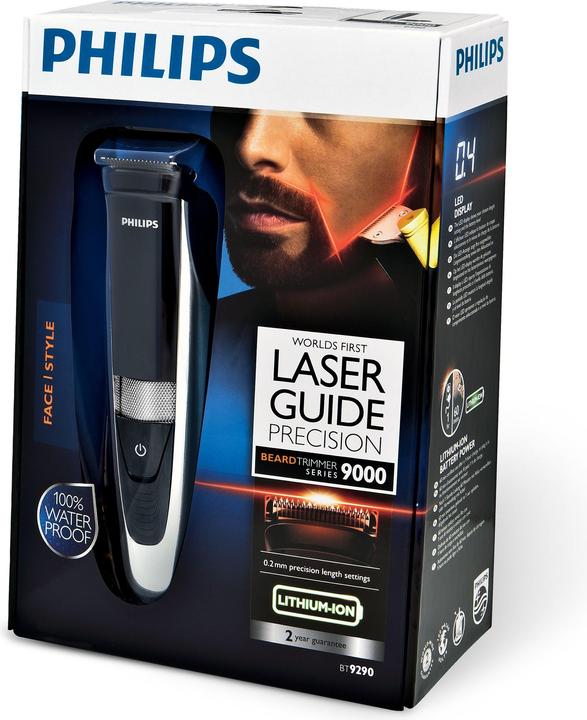 Image du produit Philips Bt9290/32