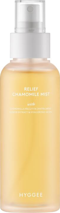 Actual product image Hyggee Relief (100 ml)