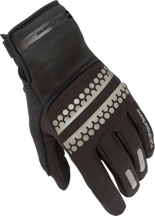 Actual product image Tucano Urbano Gloves Sass Pro Unisex (M)