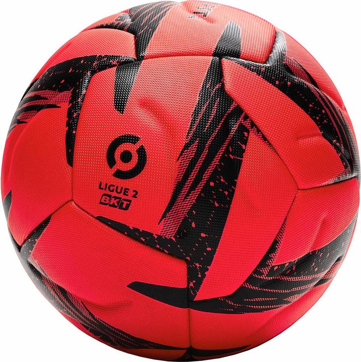 Kipsta Ligue 1 Uber Eats Offizieller Spielball (5)