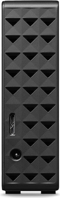 Produktbild Seagate Expansion Desktop (10 TB)