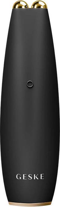 Image du produit Konjac Sponge Urządzenie do mikroprądowego liftingu twarzy 6w1 Geske z Aplikacją (szary)