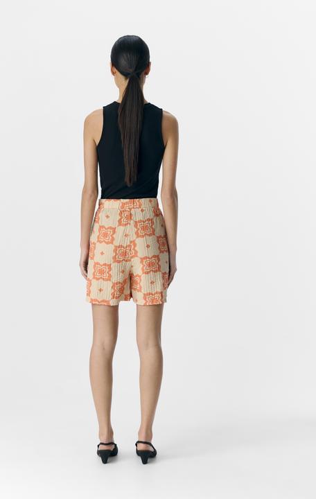 Produktbild Object Print Shorts (34)