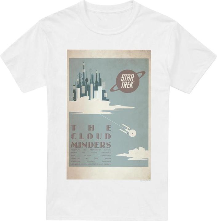 The Original Series Episode 76 TShirt (S)