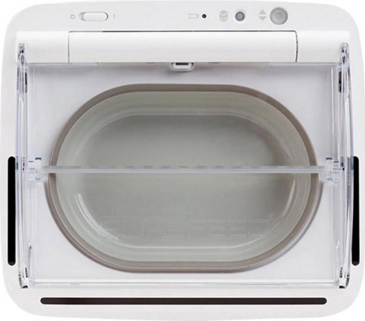 Immagine prodotto SureFeed macchina mandrino automatico (0.40 l)