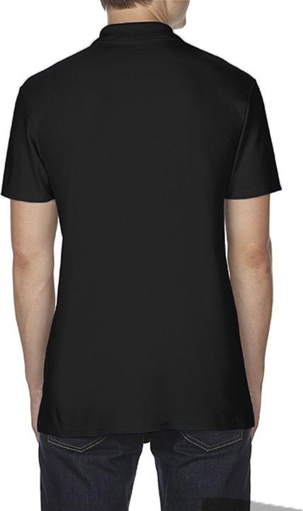 Image du produit Gildan Polo Softsyle double piqué à manches courtes (4XL)