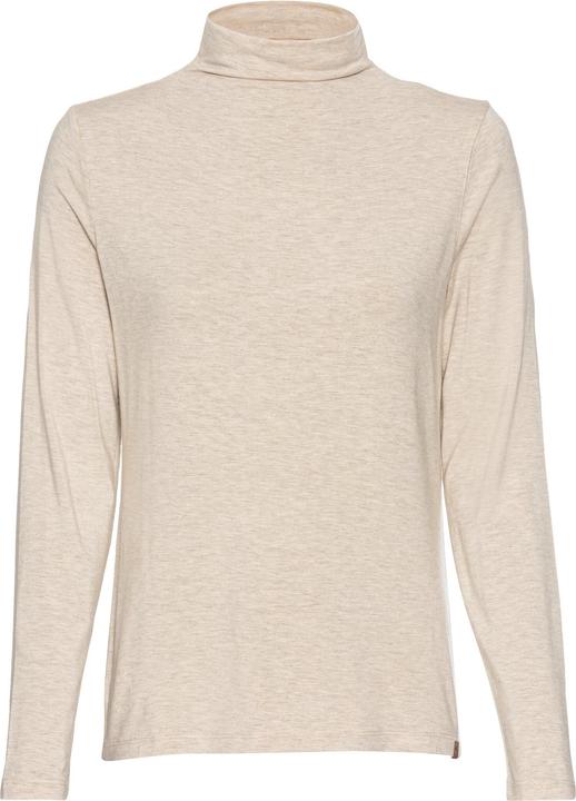 Immagine prodotto Camel Active Camicia a maniche lunghe con dolcevita (S)