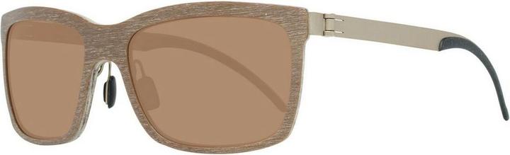 Produktbild Mercedes-Benz Herrensonnenbrille M3019 ø 58 mm