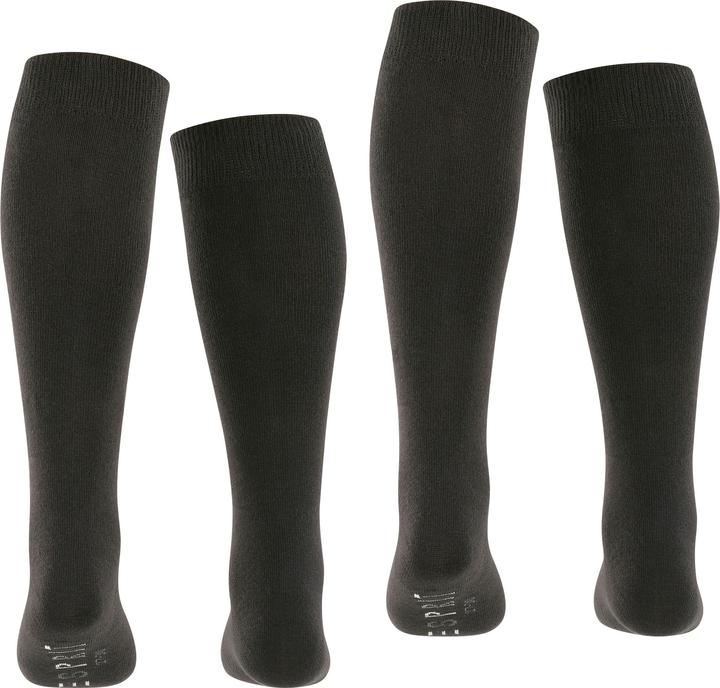 Image du produit Esprit Foot Logo KH 2P (lot de 2, 35 - 38)