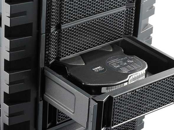Image du produit Cooler Master Haf X (ATX, E-ATX, XL-ATX)