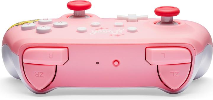 Actual product image PowerA Wireless Controller (Switch, Switch Lite, Switch OLED)