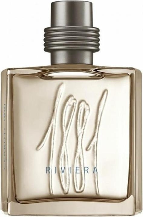 Produktbild Nino Cerruti Cerruti 1881 Riviera (Eau de Toilette, 100 ml)