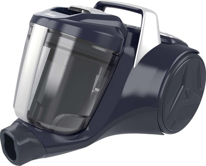 Image du produit Hoover Breeze BR71 BR20011 Cylindre à vide sec Sans sac