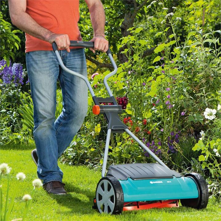 Produktbild Gardena Comfort 400 C (Keine)